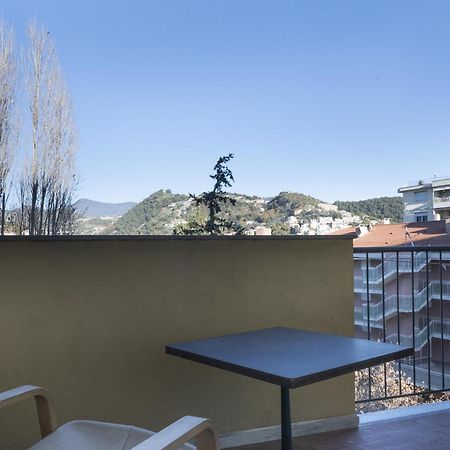 Casa Del Colonello - Happy Rentals 瓦莱克罗夏 外观 照片