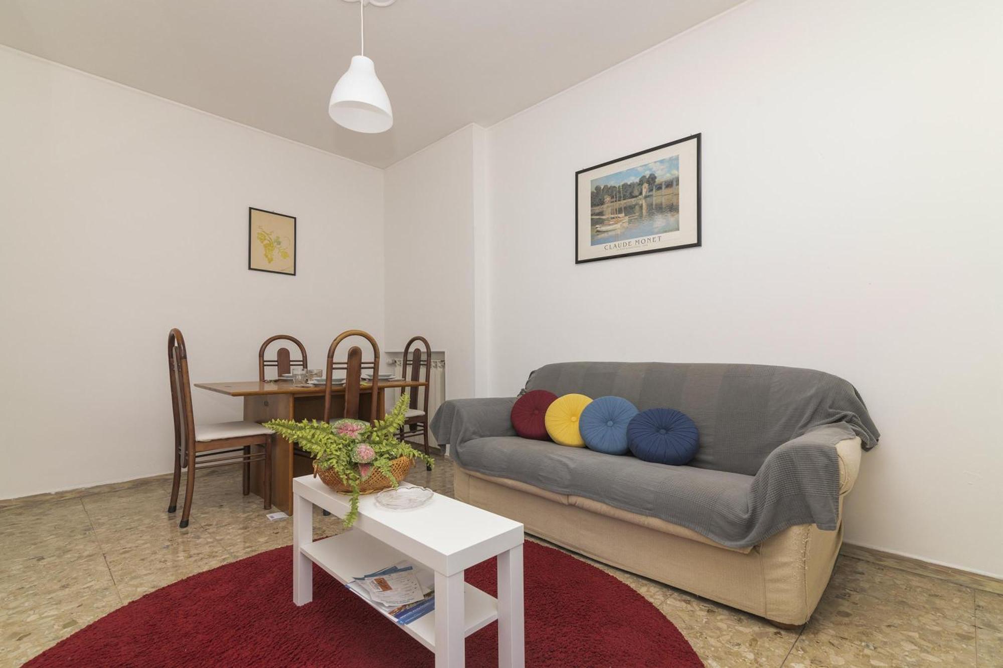Casa Del Colonello - Happy Rentals 瓦莱克罗夏 外观 照片