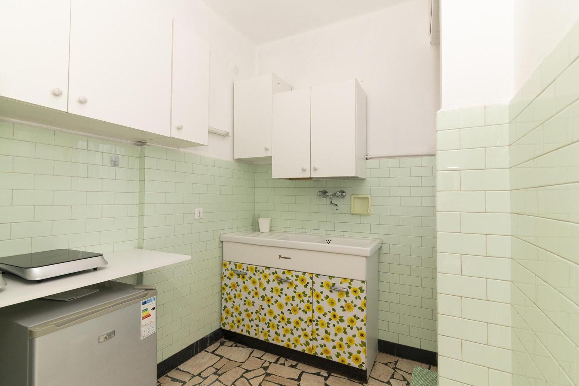Casa Del Colonello - Happy Rentals 瓦莱克罗夏 外观 照片