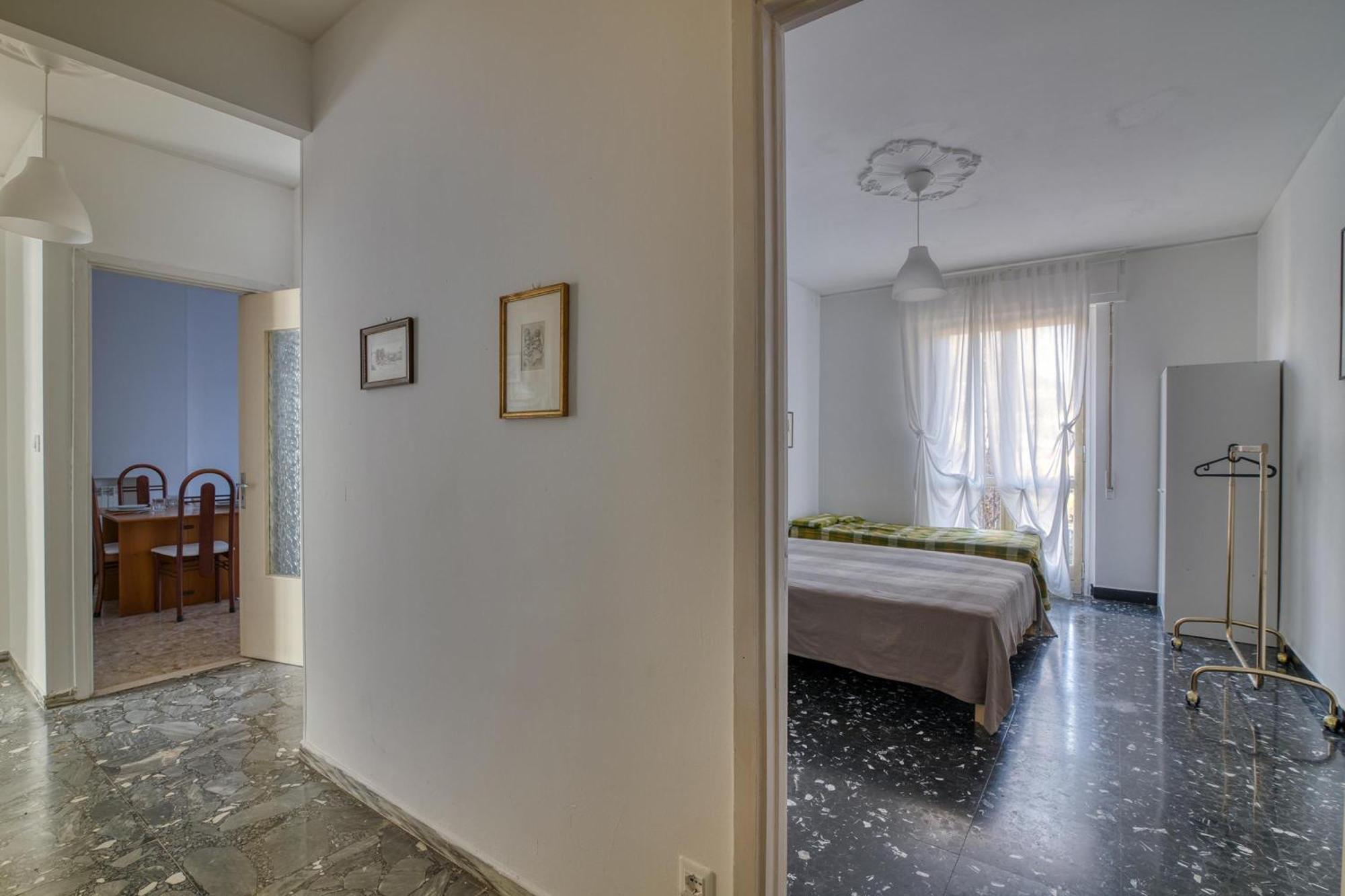 Casa Del Colonello - Happy Rentals 瓦莱克罗夏 外观 照片